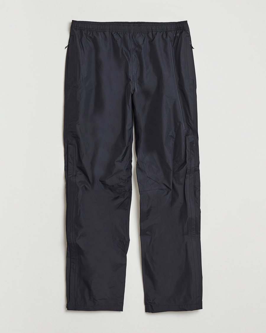 Heren | Broeken | Patagonia | Torrentshell 3L Rain Pants Black