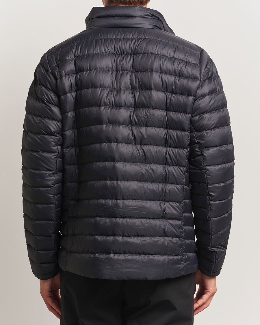 Heren | Jassen | Patagonia | Down Sweater Jacket Black