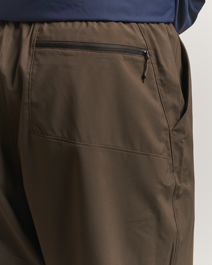 Heren | Broeken | Patagonia | Terrebonne Joggers Otter Brown