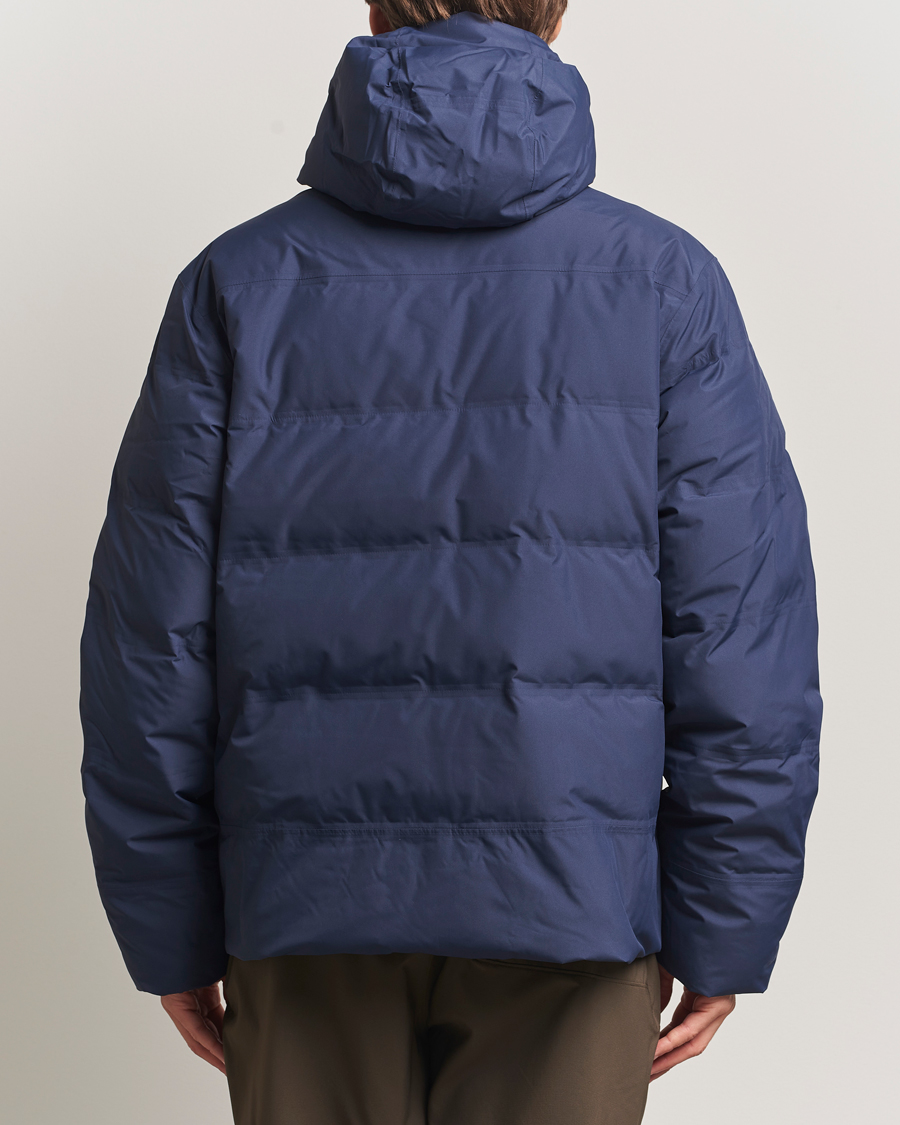 Heren | Jassen | Patagonia | Jackson Glacier Jacket New Navy
