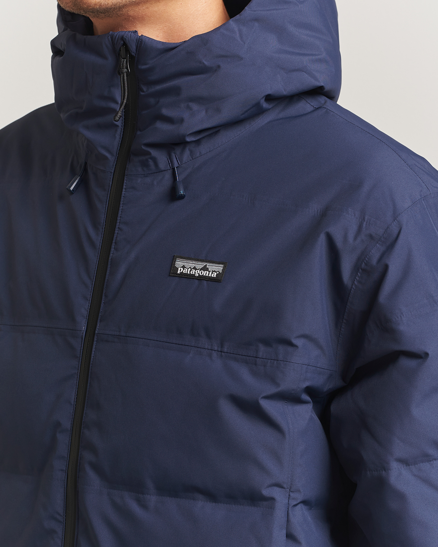 Heren | Jassen | Patagonia | Jackson Glacier Jacket New Navy
