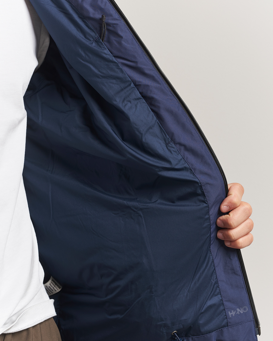 Heren | Jassen | Patagonia | Jackson Glacier Jacket New Navy