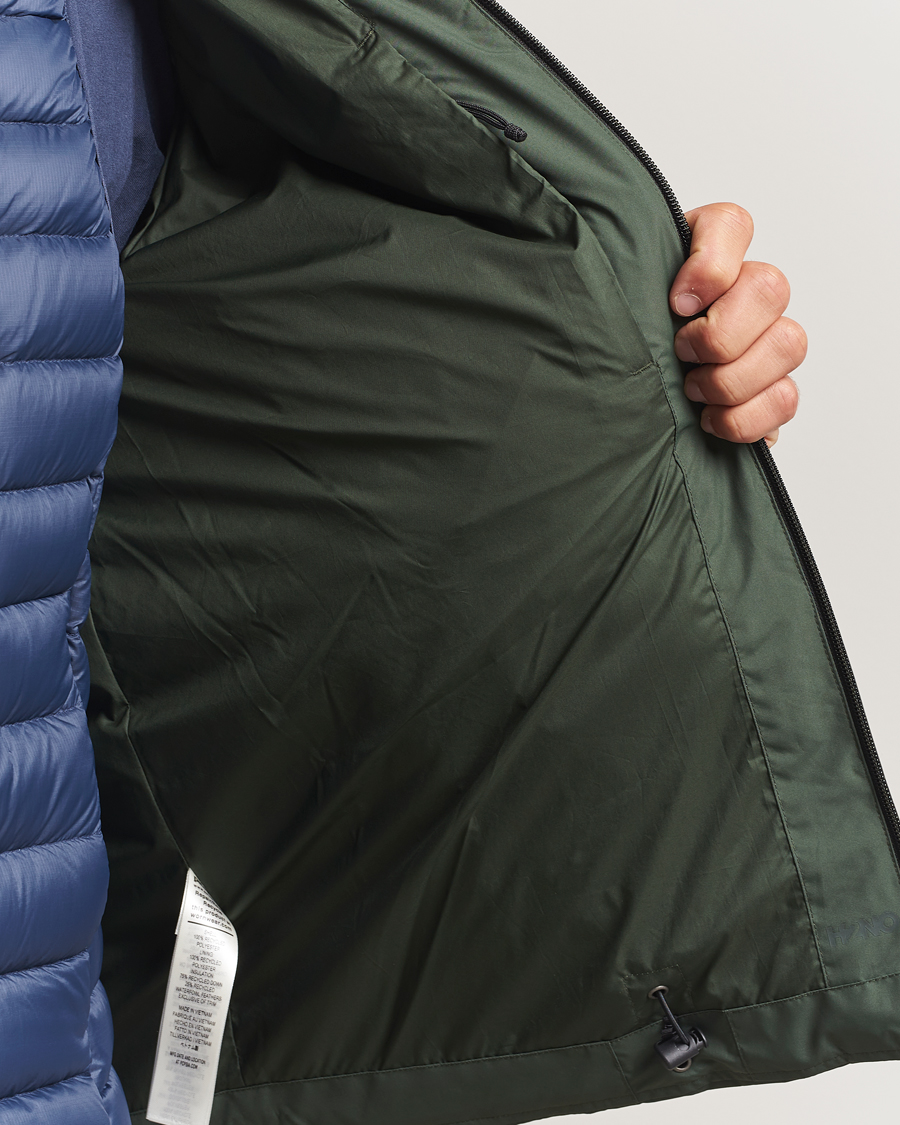 Heren | Jassen | Patagonia | Jackson Glacier Jacket Old Growth Green