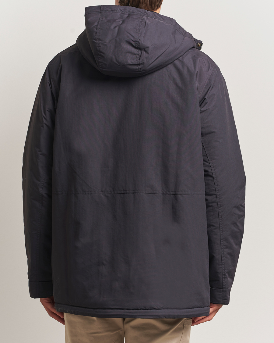 Heren | Jassen | Patagonia | Isthmus Parka Ink Black
