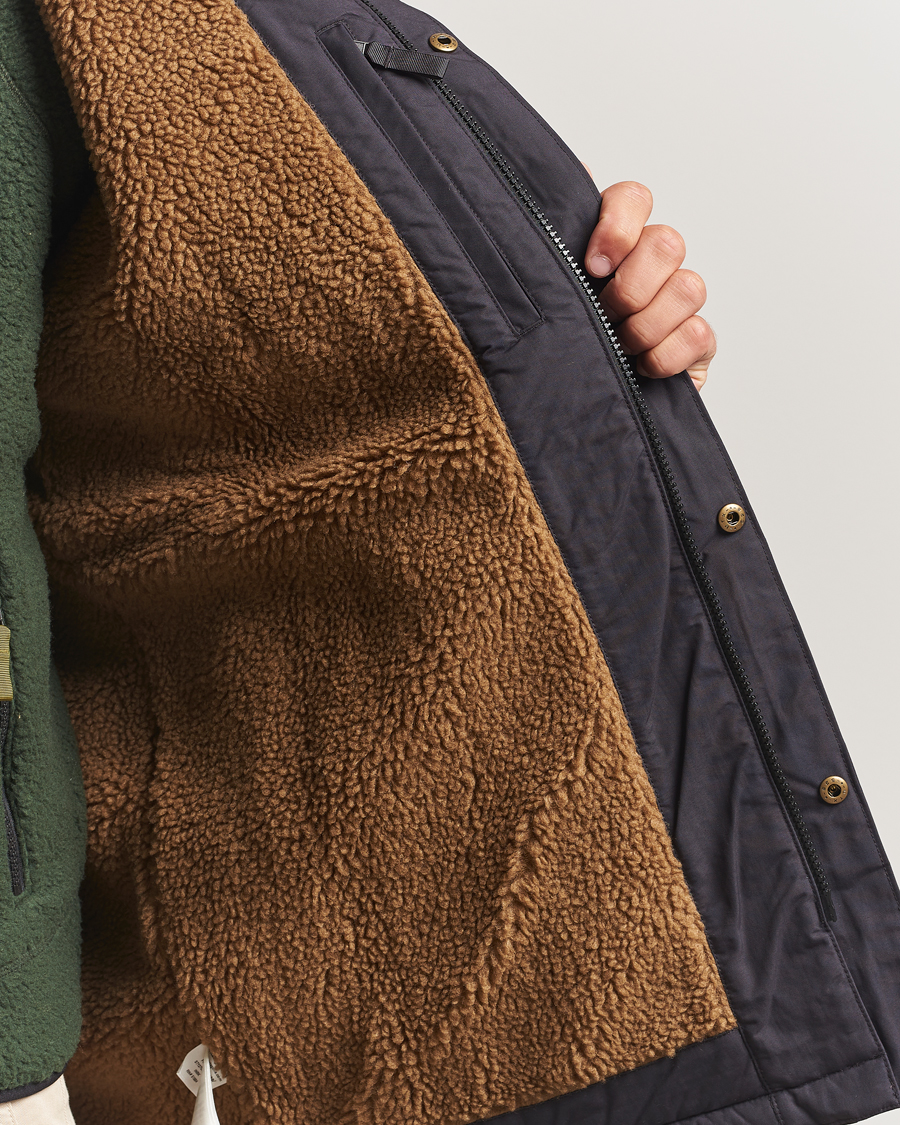 Heren | Jassen | Patagonia | Isthmus Parka Ink Black