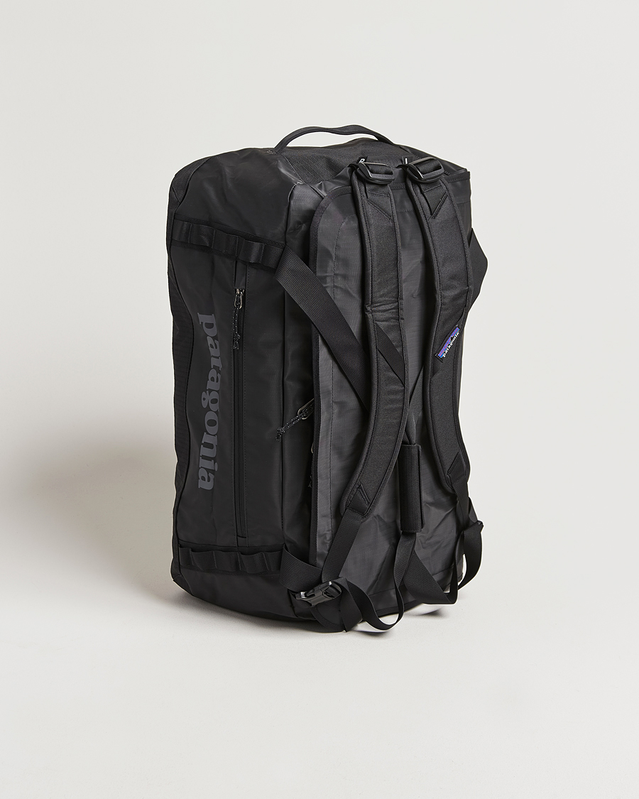 Heren | Tassen | Patagonia | PatagoniaBlack Hole Duffel 55LBlack