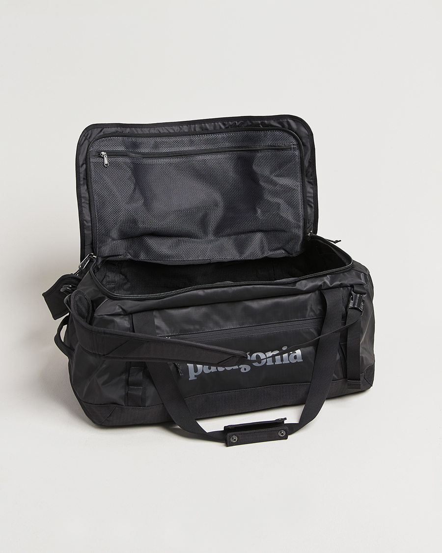 Heren | Tassen | Patagonia | PatagoniaBlack Hole Duffel 55LBlack