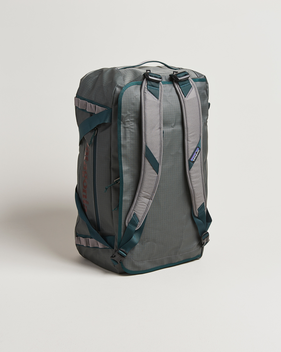 Heren | Tassen | Patagonia | Black Hole Duffel 55L Noble Grey