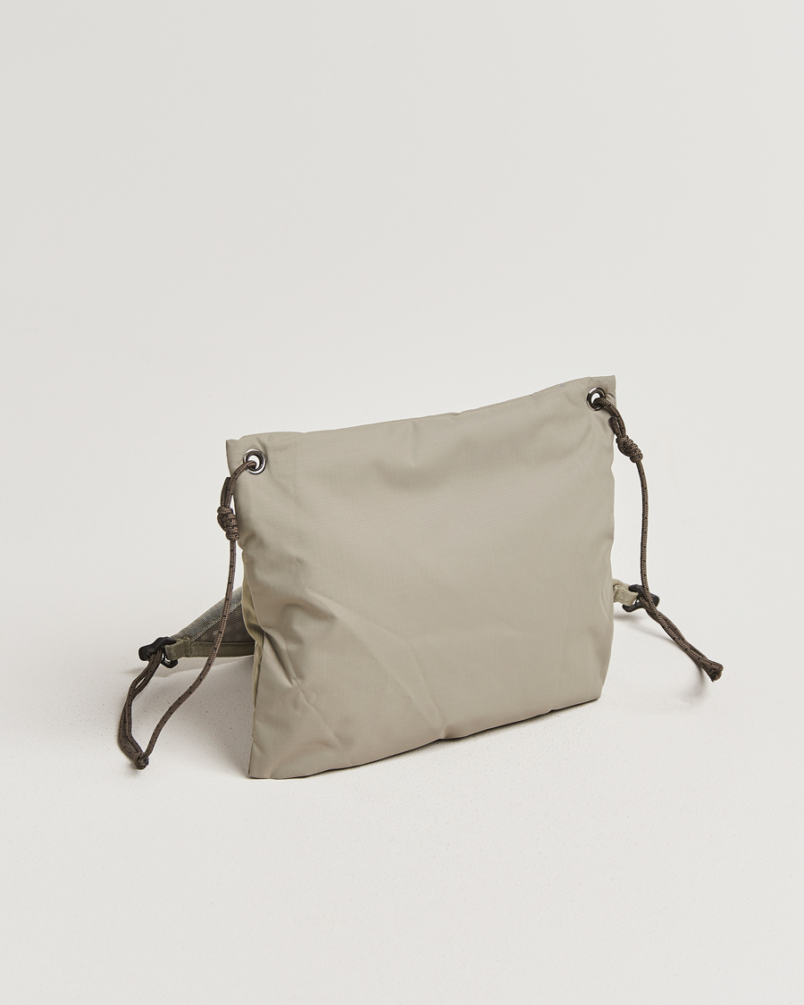 Heren | Tassen | Patagonia | Terravia Sacoche River Rock Green
