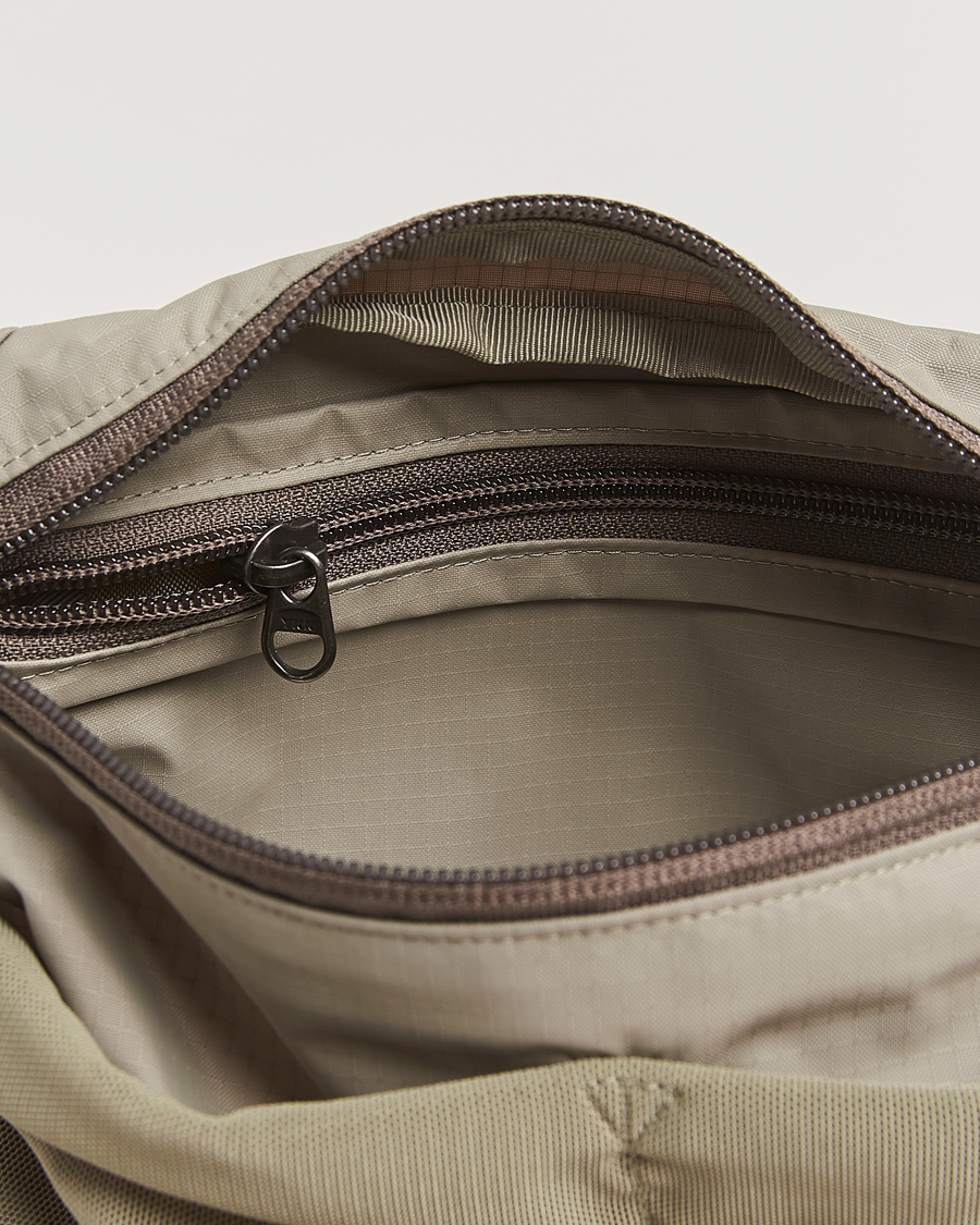 Heren | Tassen | Patagonia | Terravia Sacoche River Rock Green