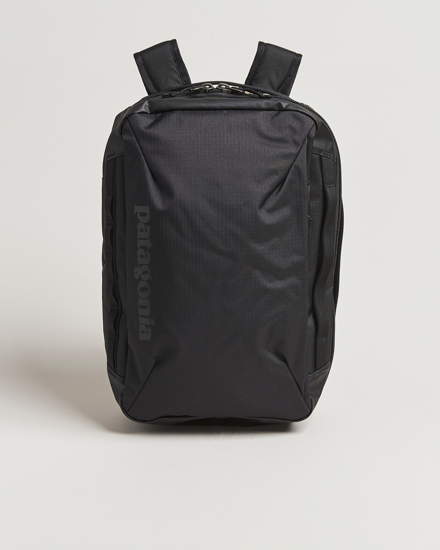Heren | Tassen | Patagonia | Black Hole Micro MLC Black