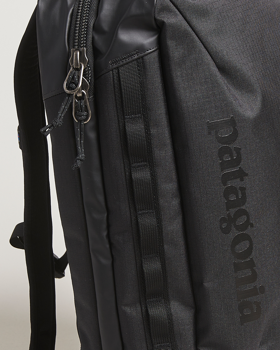 Heren | Tassen | Patagonia | Black Hole Micro MLC Black