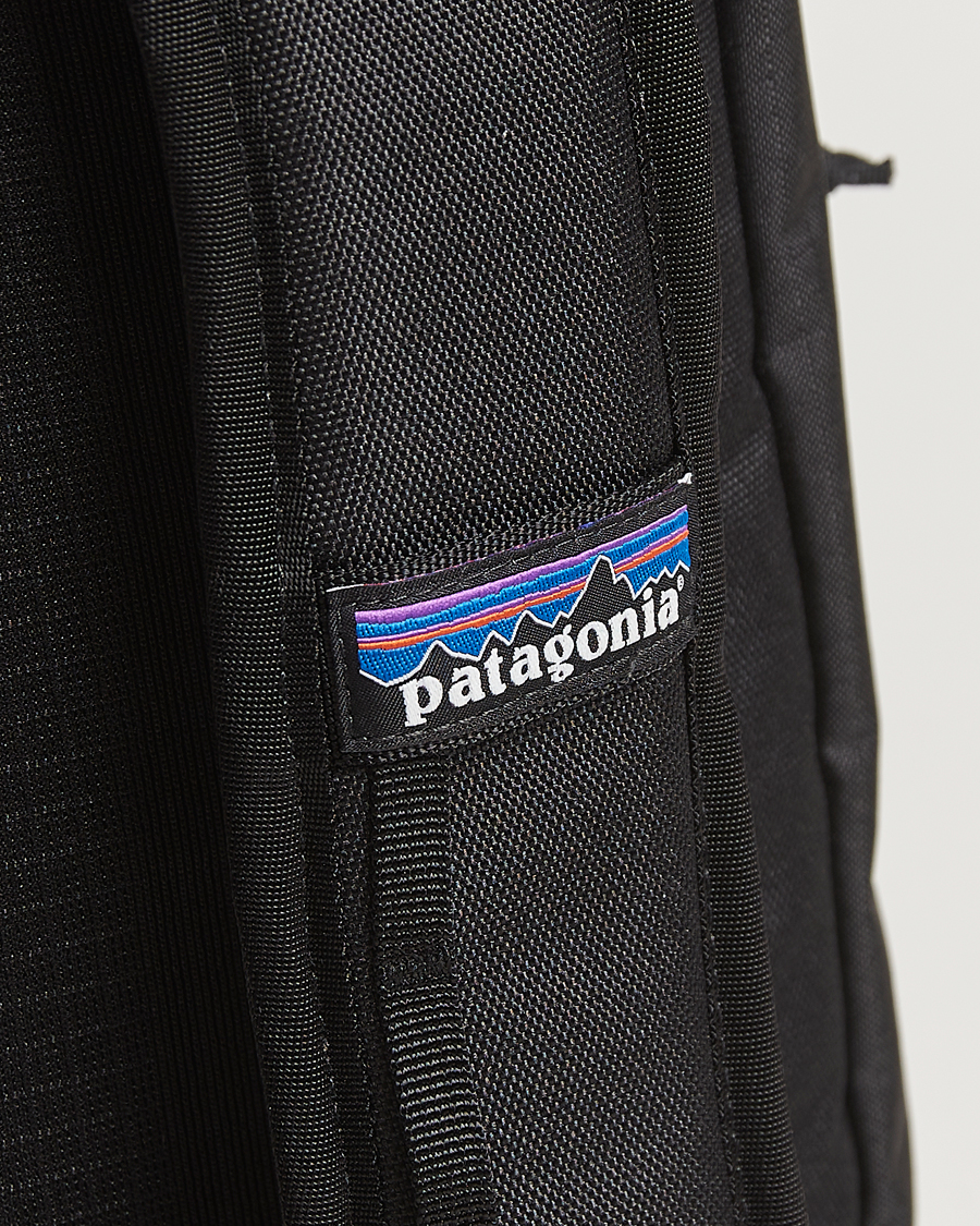 Heren | Tassen | Patagonia | Black Hole Micro MLC Black