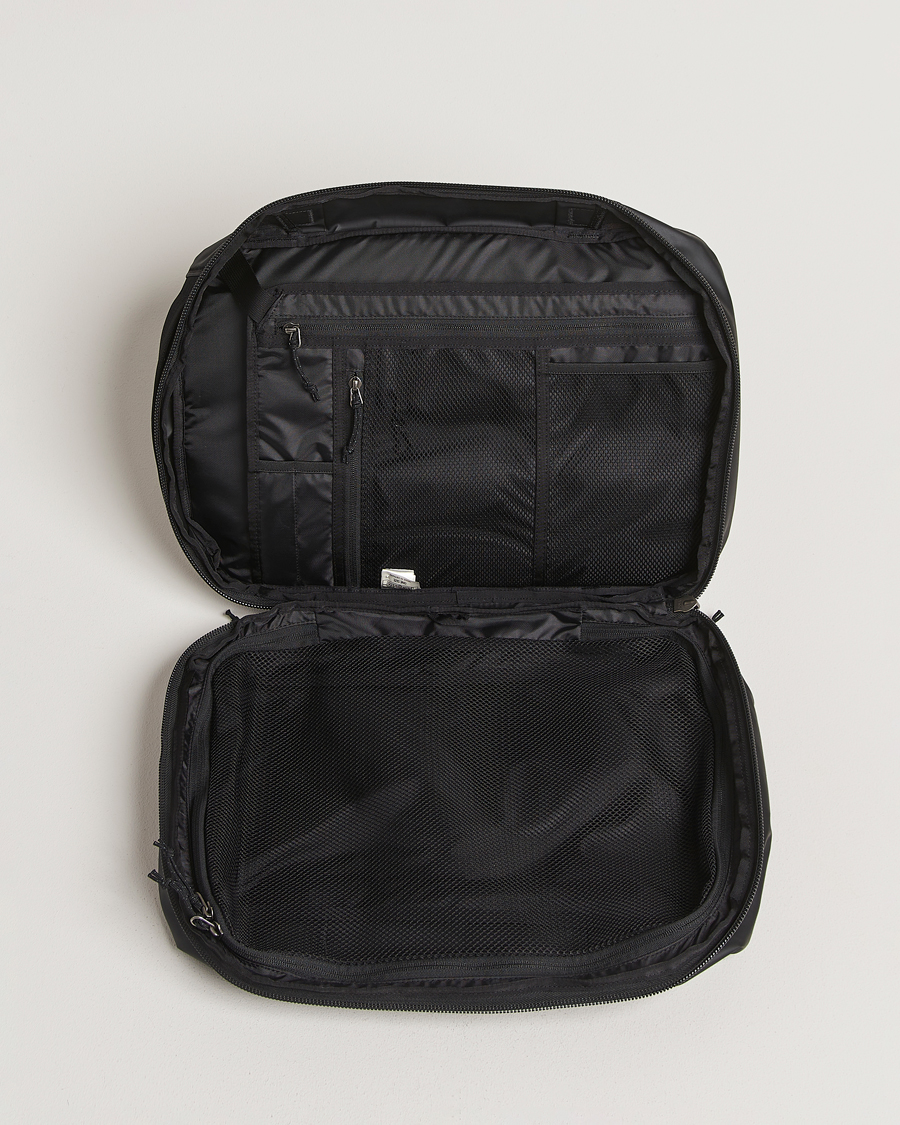 Heren | Tassen | Patagonia | Black Hole Micro MLC Black