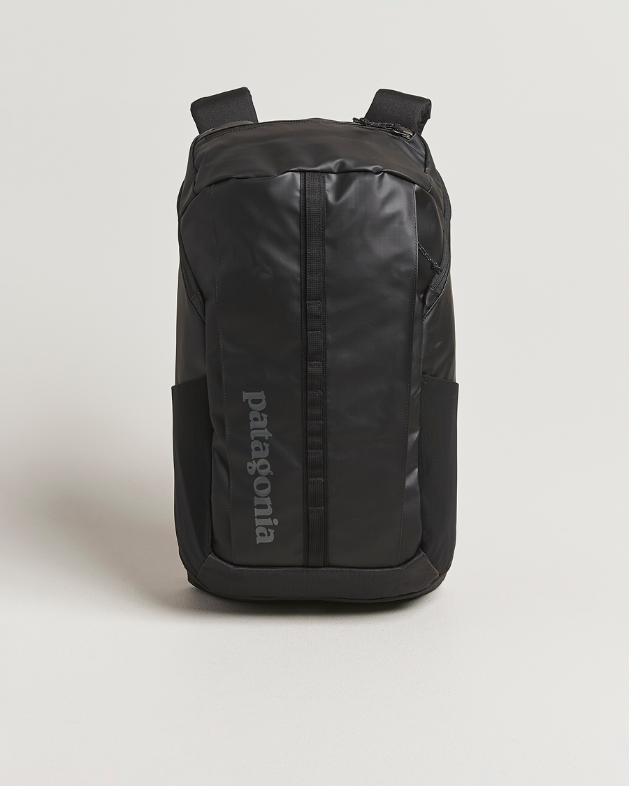Heren | Tassen | Patagonia | Black Hole Pack 25L Black