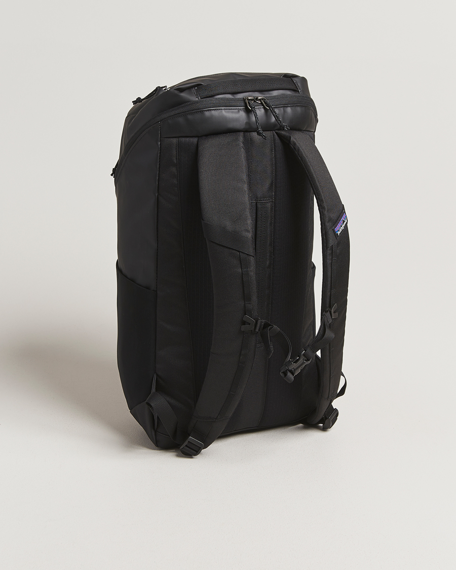 Heren | Tassen | Patagonia | Black Hole Pack 25L Black
