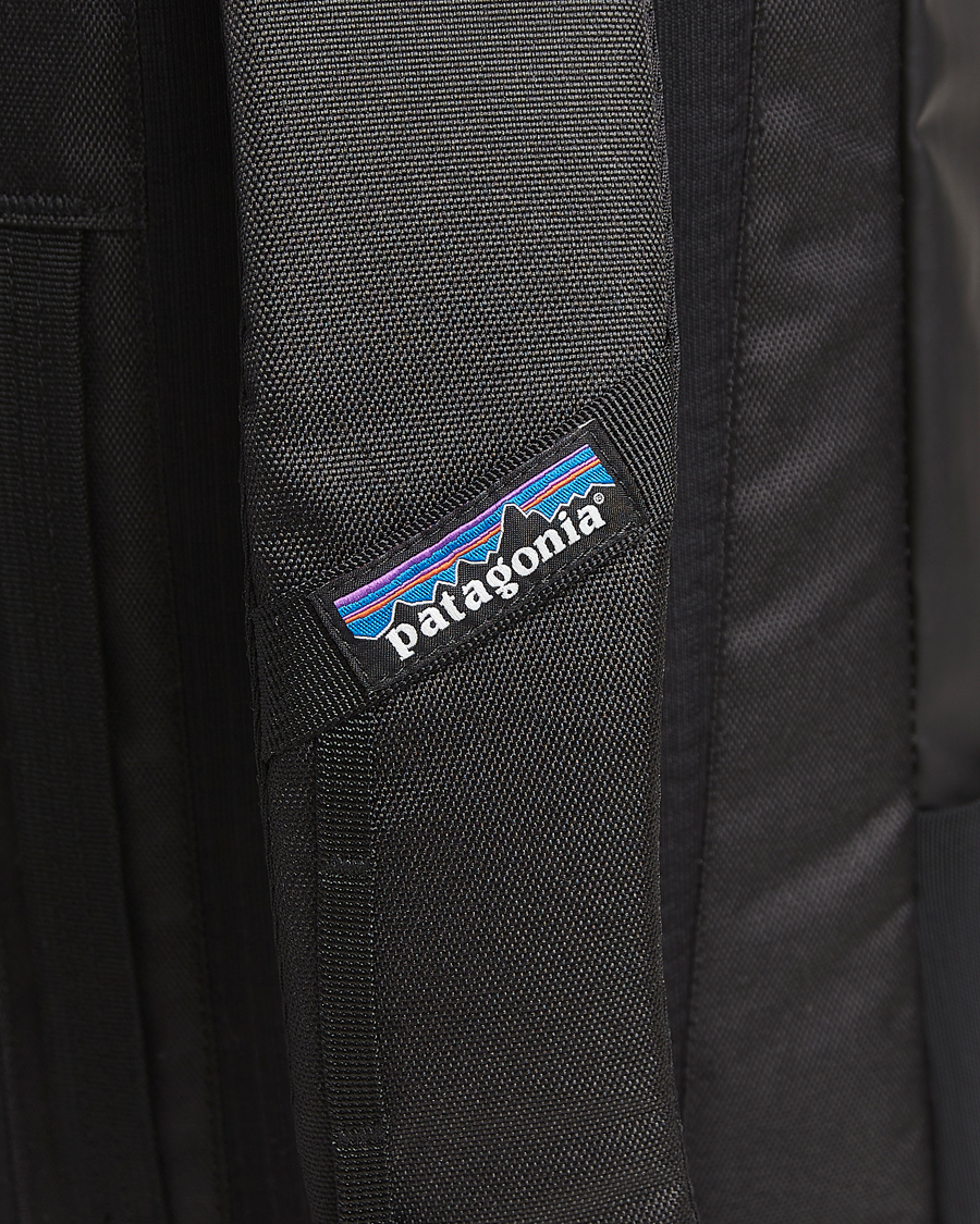 Heren | Tassen | Patagonia | Black Hole Pack 25L Black