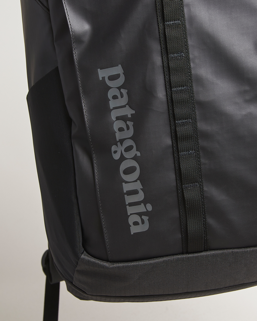 Heren | Tassen | Patagonia | Black Hole Pack 25L Black