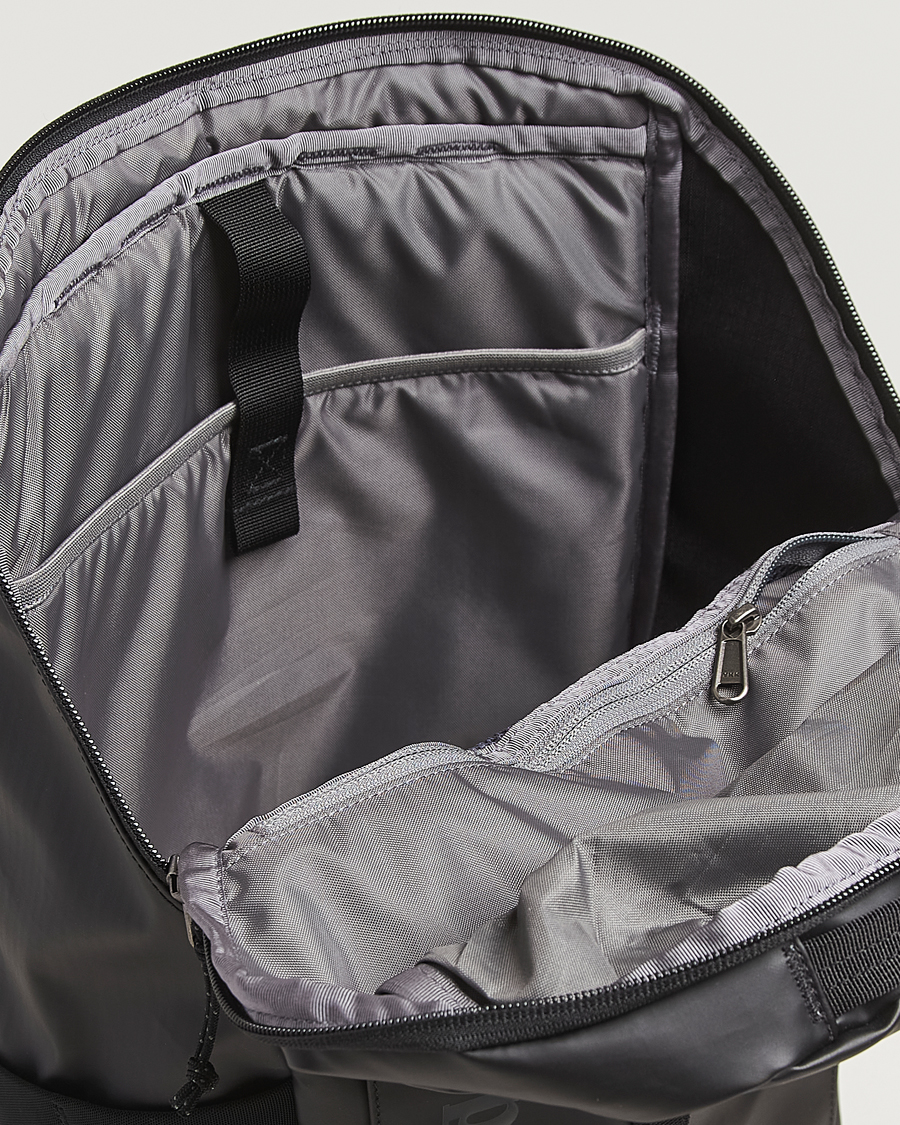 Heren | Tassen | Patagonia | Black Hole Pack 25L Black