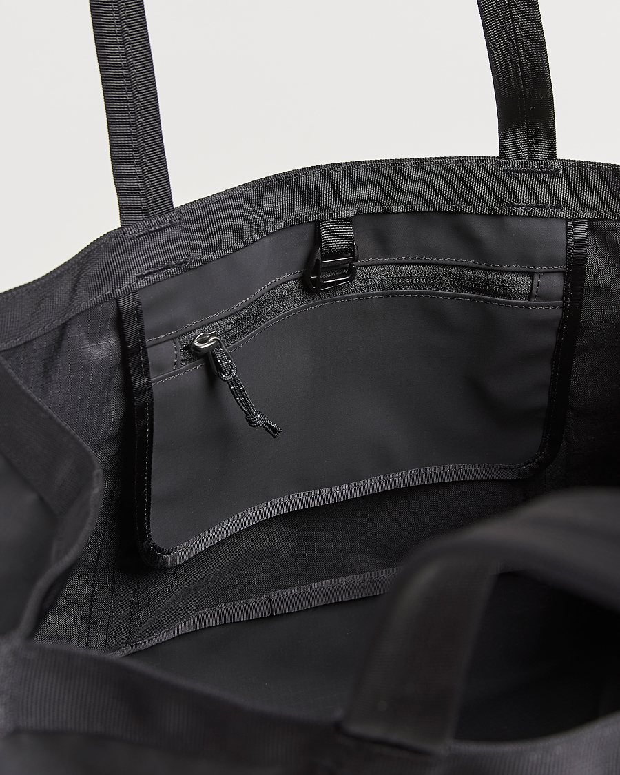 Heren | Tassen | Patagonia | Black Hole Tote 25L Black