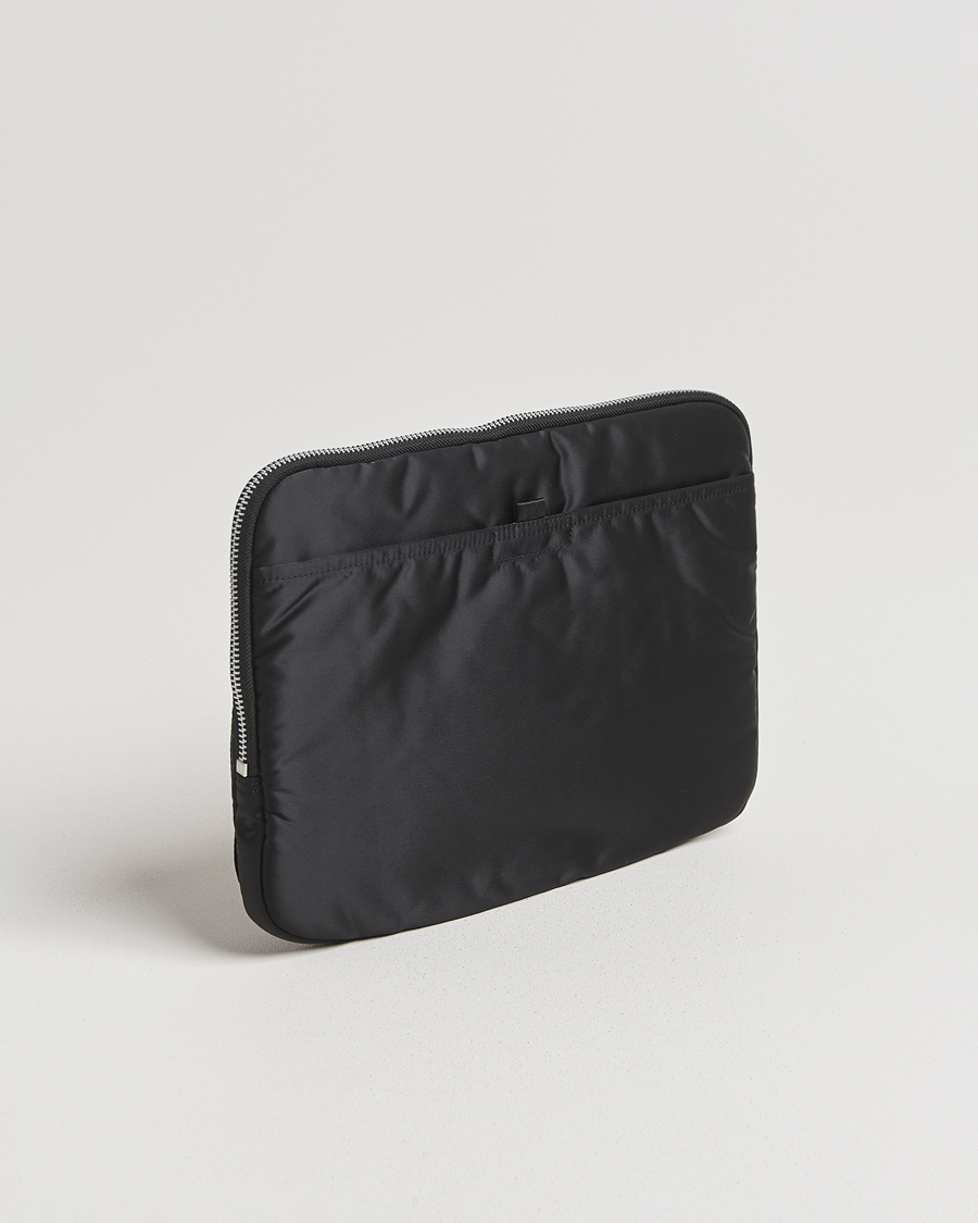 Heren | Tassen | Porter-Yoshida & Co. | Tanker Document Case Black