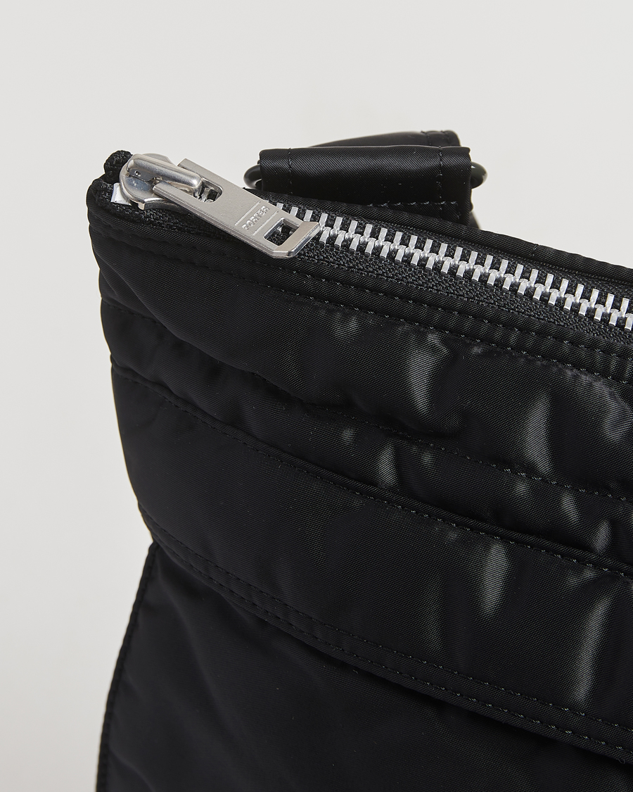 Heren | Tassen | Porter-Yoshida & Co. | Tanker Helmet Bag Black
