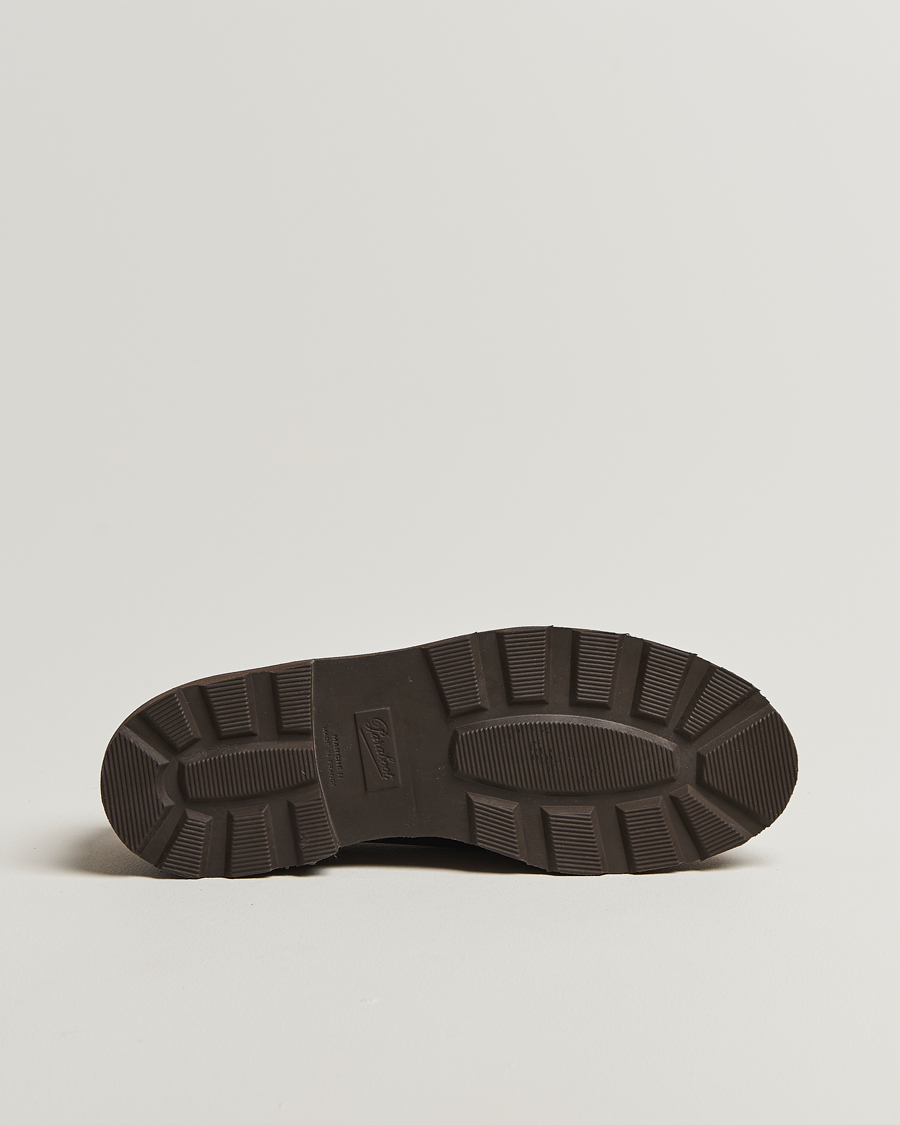 Heren | Derby schoenen | Paraboot | Michael Derby Ecorce