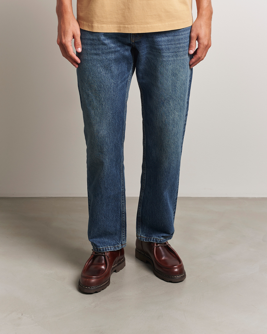 Heren | Derby schoenen | Paraboot | Michael Derby Ecorce