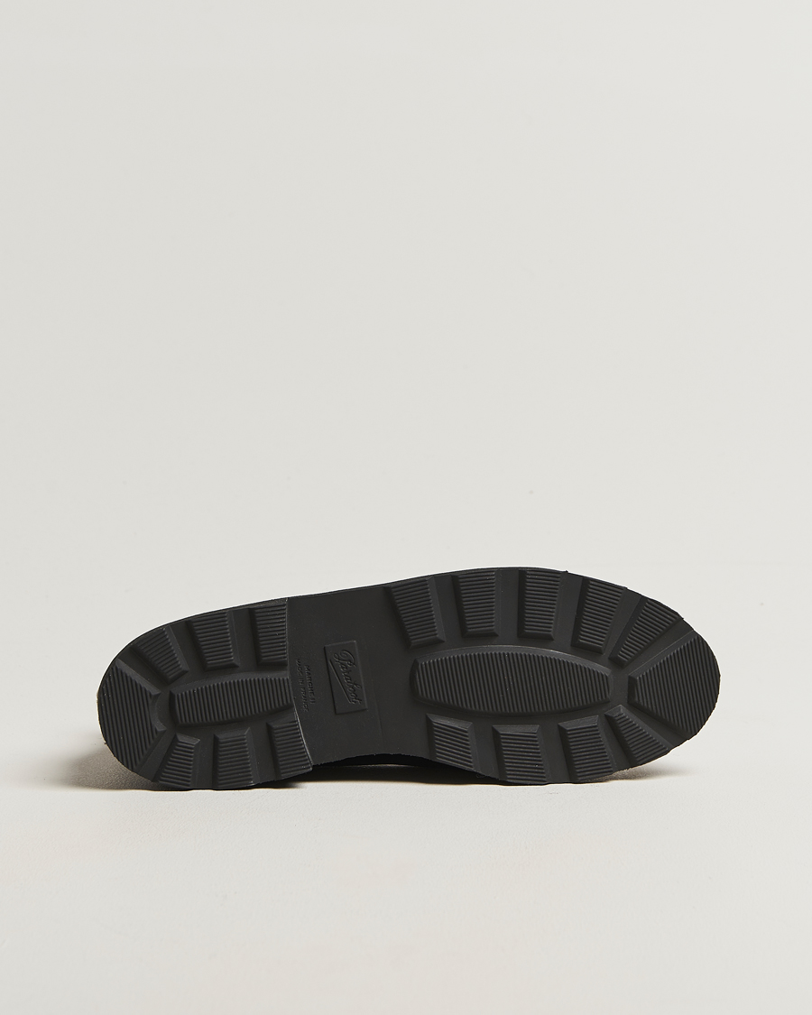Heren | Laarzen | Paraboot | Bergerac Boot Black