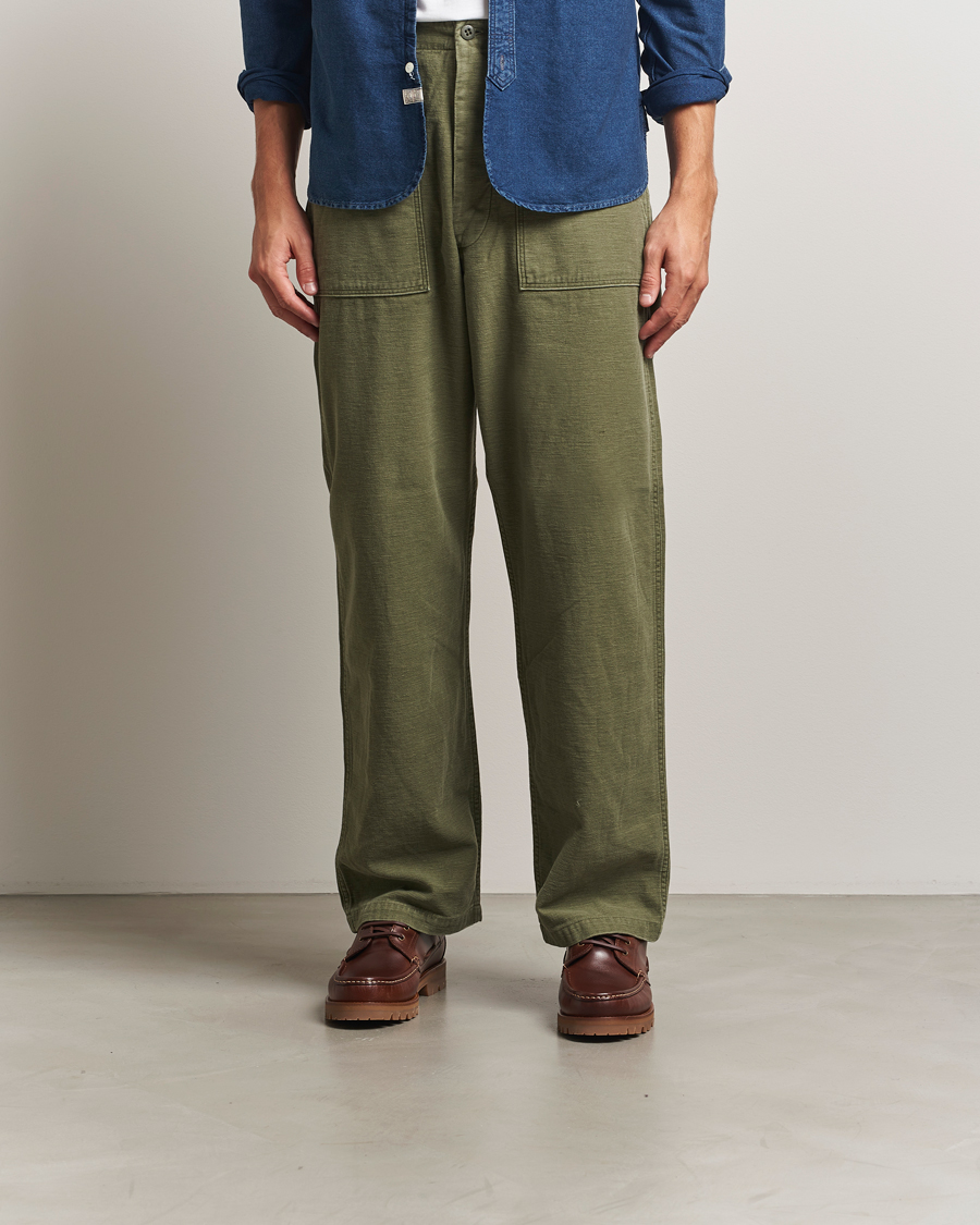 Heren | Bootschoenen | Paraboot | Briac Moc Toe Derby America