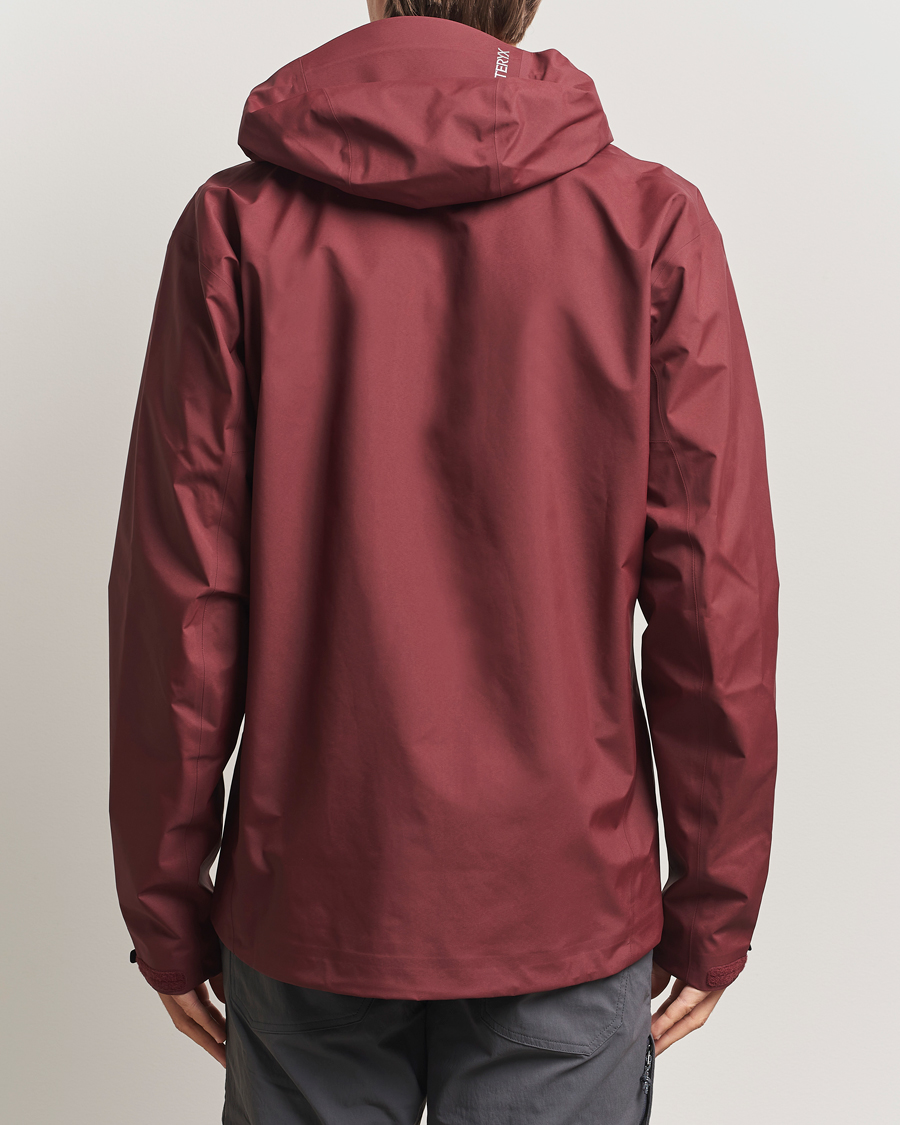 Heren | Jassen | Arc'teryx | Beta Gore-Tex Jacket Mars