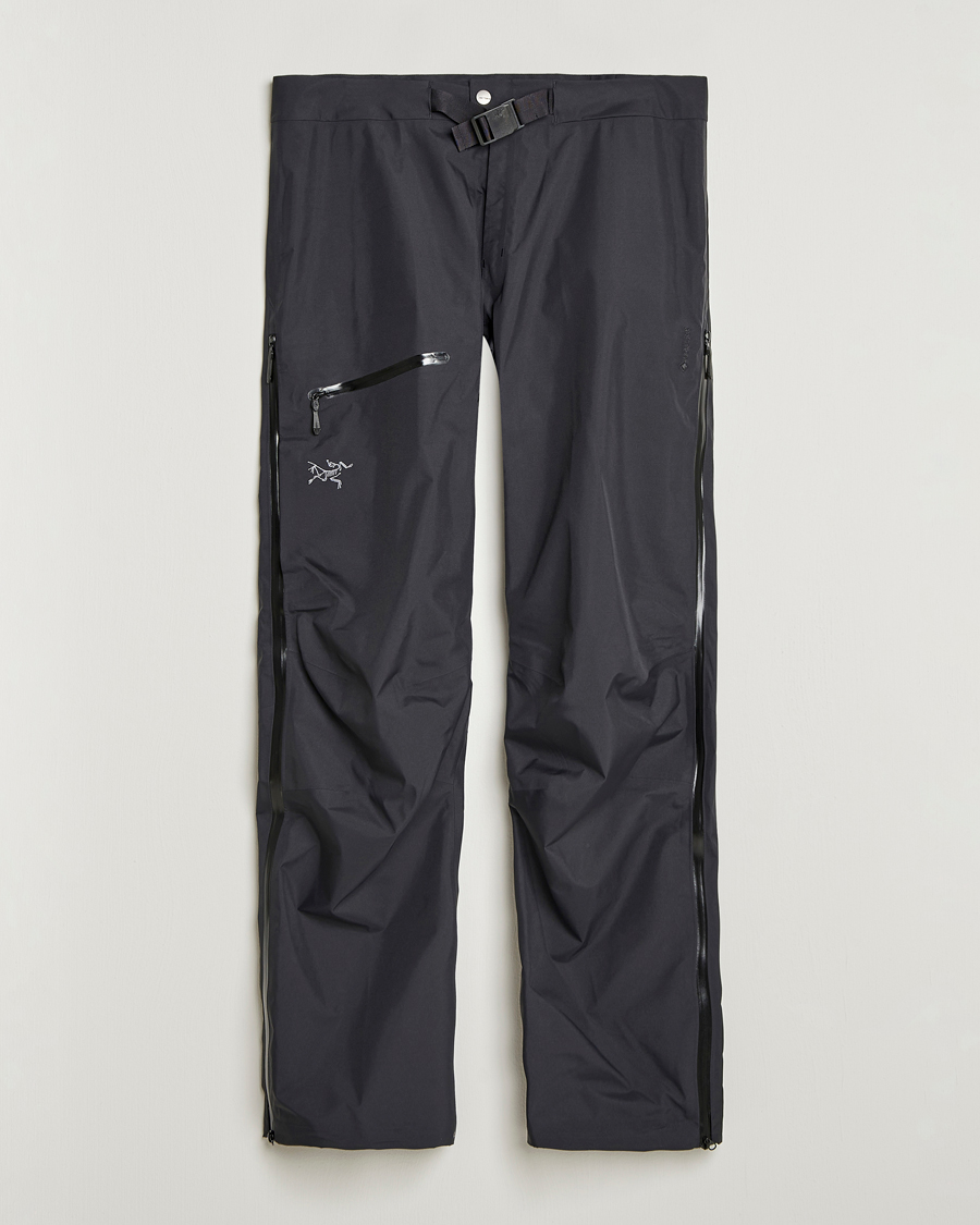 Heren | Broeken | Arc'teryx | Beta Gore-Tex Pants Black