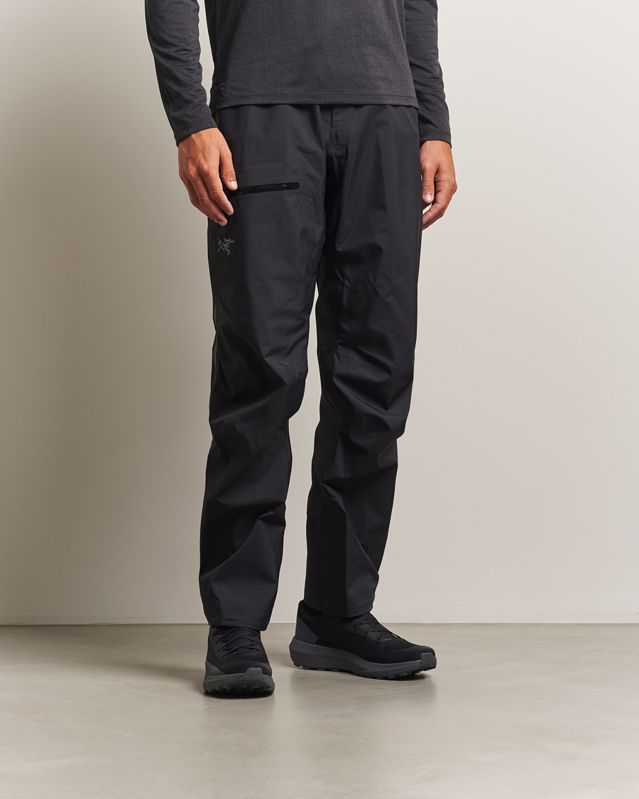 Heren | Broeken | Arc'teryx | Beta Gore-Tex Pants Black