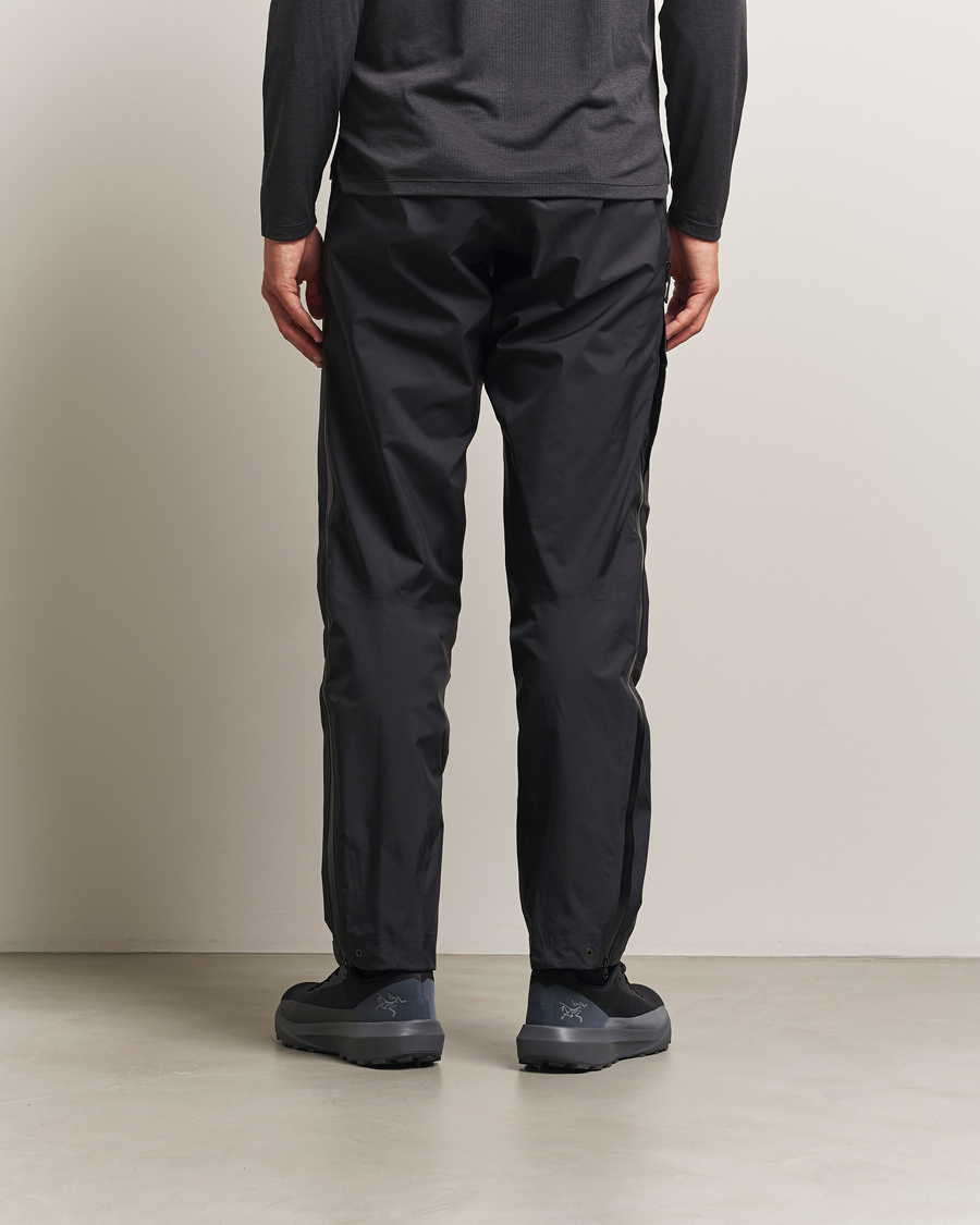 Heren | Broeken | Arc'teryx | Beta Gore-Tex Pants Black