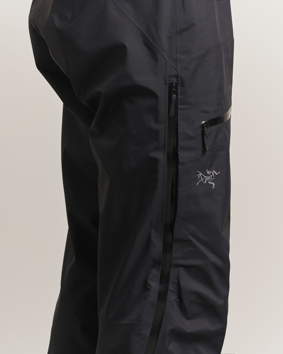 Heren | Broeken | Arc'teryx | Beta Gore-Tex Pants Black