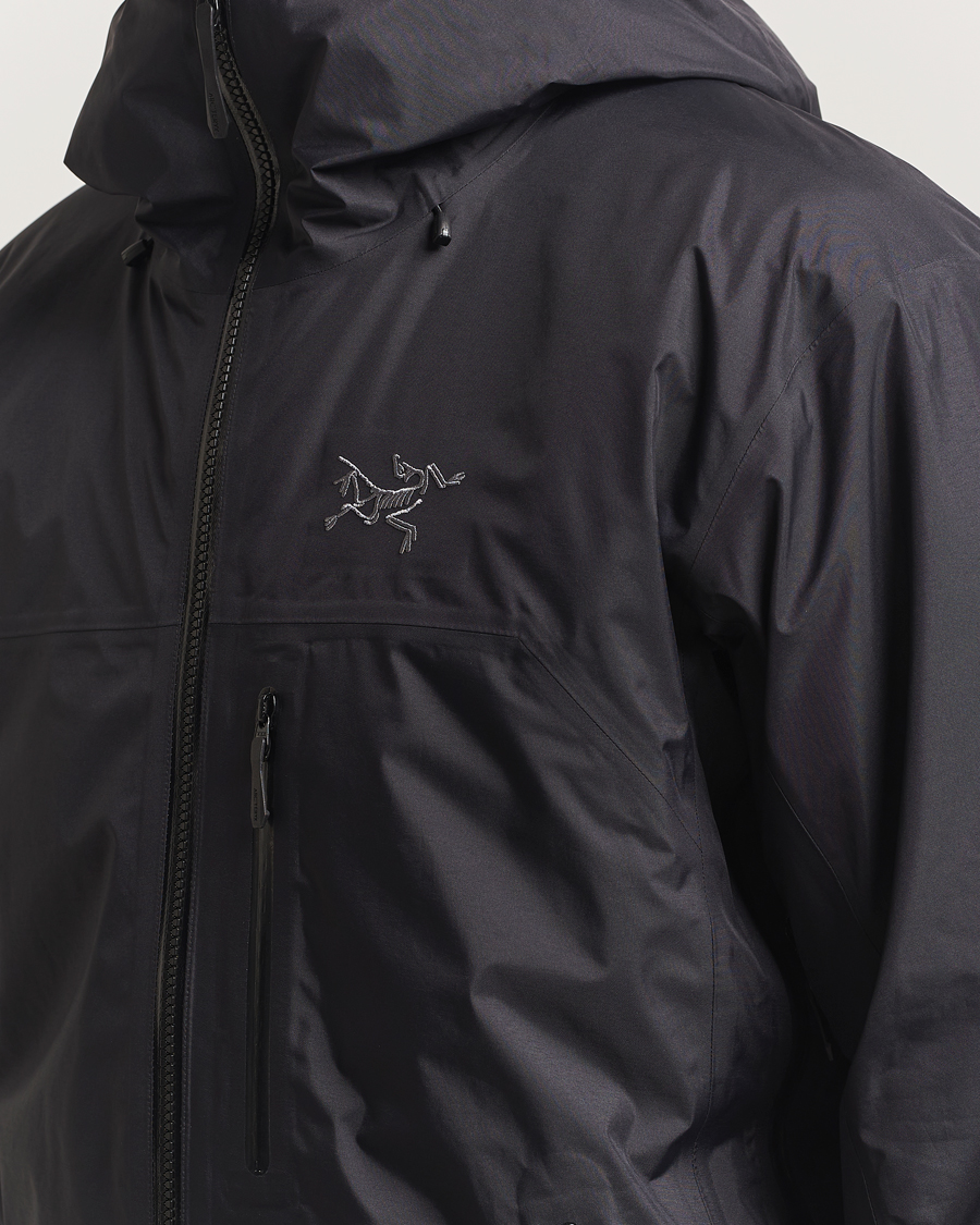 Heren | Jassen | Arc'teryx | Beta Insulated Gore-Tex Jacket Black