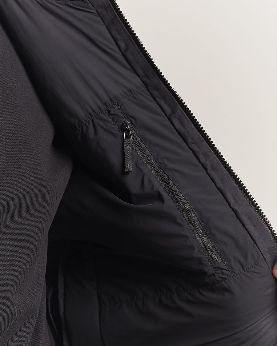 Heren | Jassen | Arc'teryx | Beta Insulated Gore-Tex Jacket Black