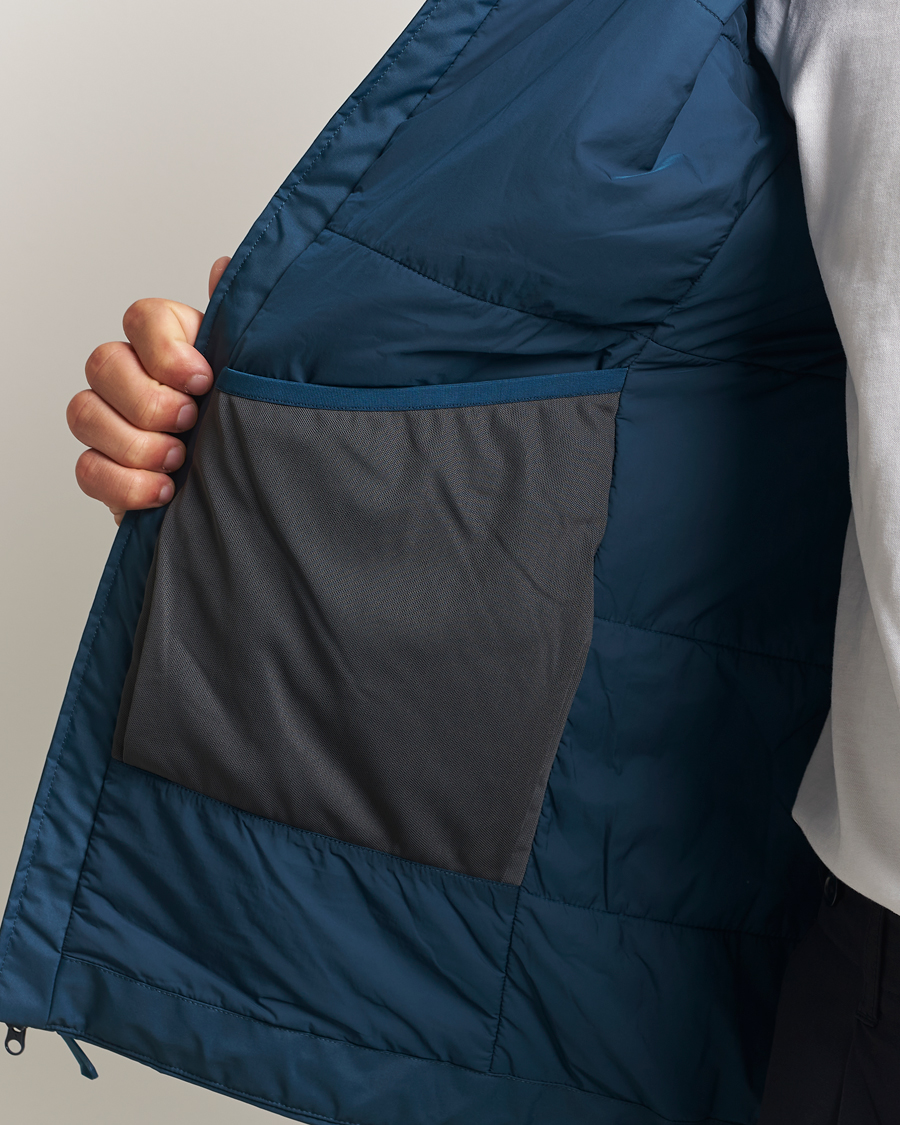 Heren | Jassen | Arc'teryx | Ralle Gore-Tex Padded Hooded Jacket Nightscape