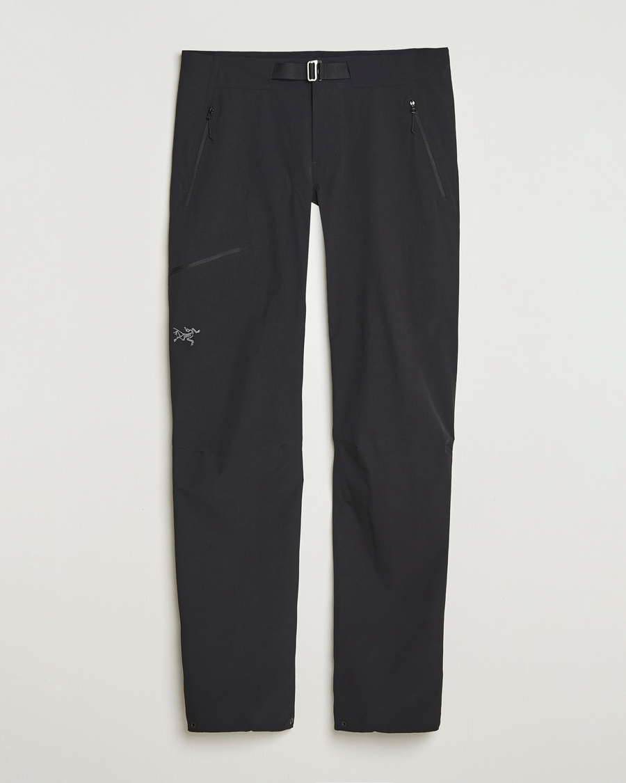 Heren | Broeken | Arc'teryx | Gamma Pants Black