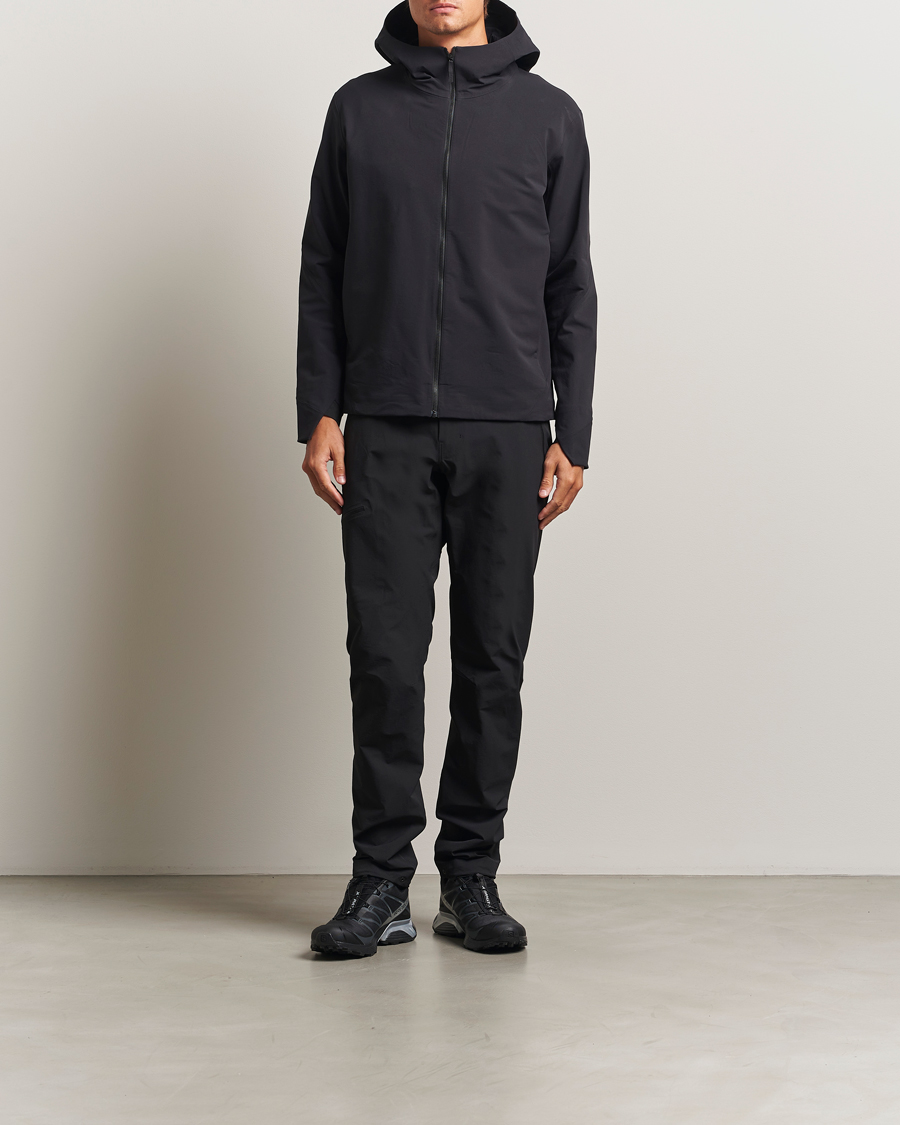 Heren | Broeken | Arc'teryx | Gamma Pants Black