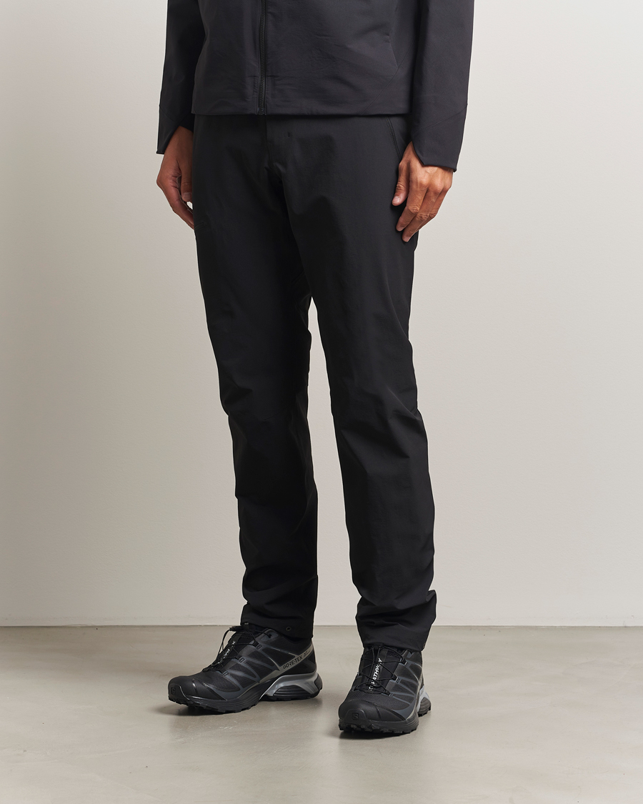 Heren | Broeken | Arc'teryx | Gamma Pants Black