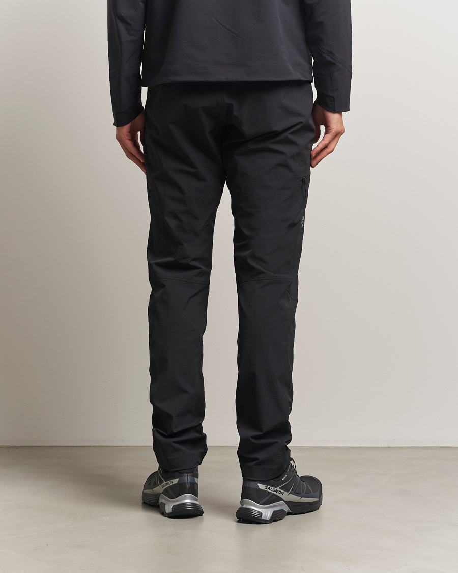 Heren | Broeken | Arc'teryx | Gamma Pants Black