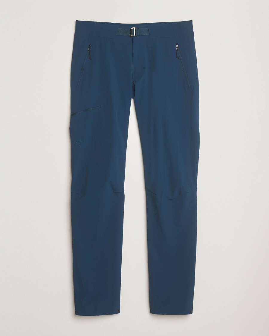 Heren | Broeken | Arc'teryx | Gamma Pants Nightscape