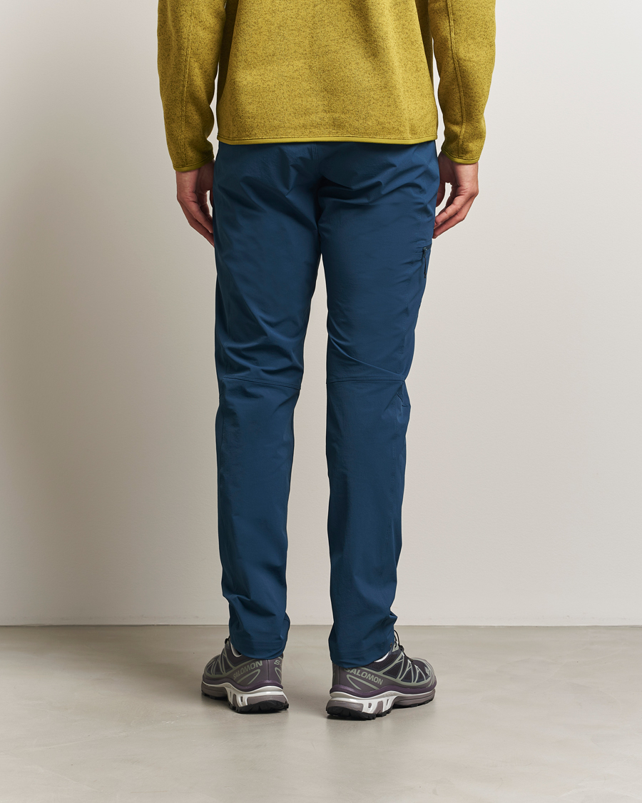 Heren | Broeken | Arc'teryx | Gamma Pants Nightscape