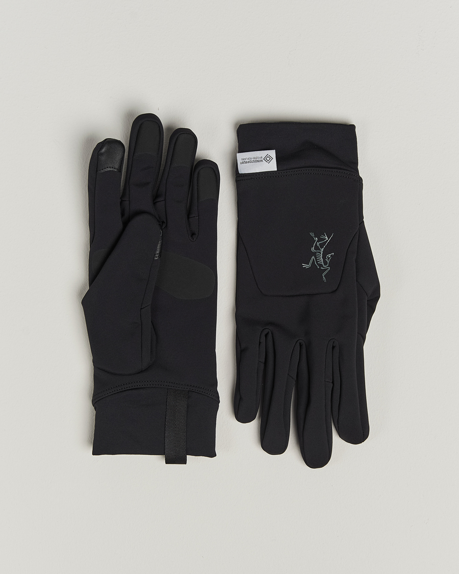 Heren | Arc'teryx Venta Glove Black | Arc'teryx | Venta Glove Black