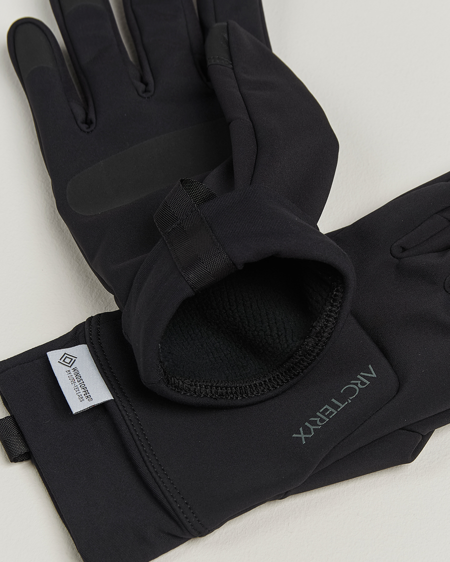 Heren | Arc'teryx Venta Glove Black | Arc'teryx | Venta Glove Black