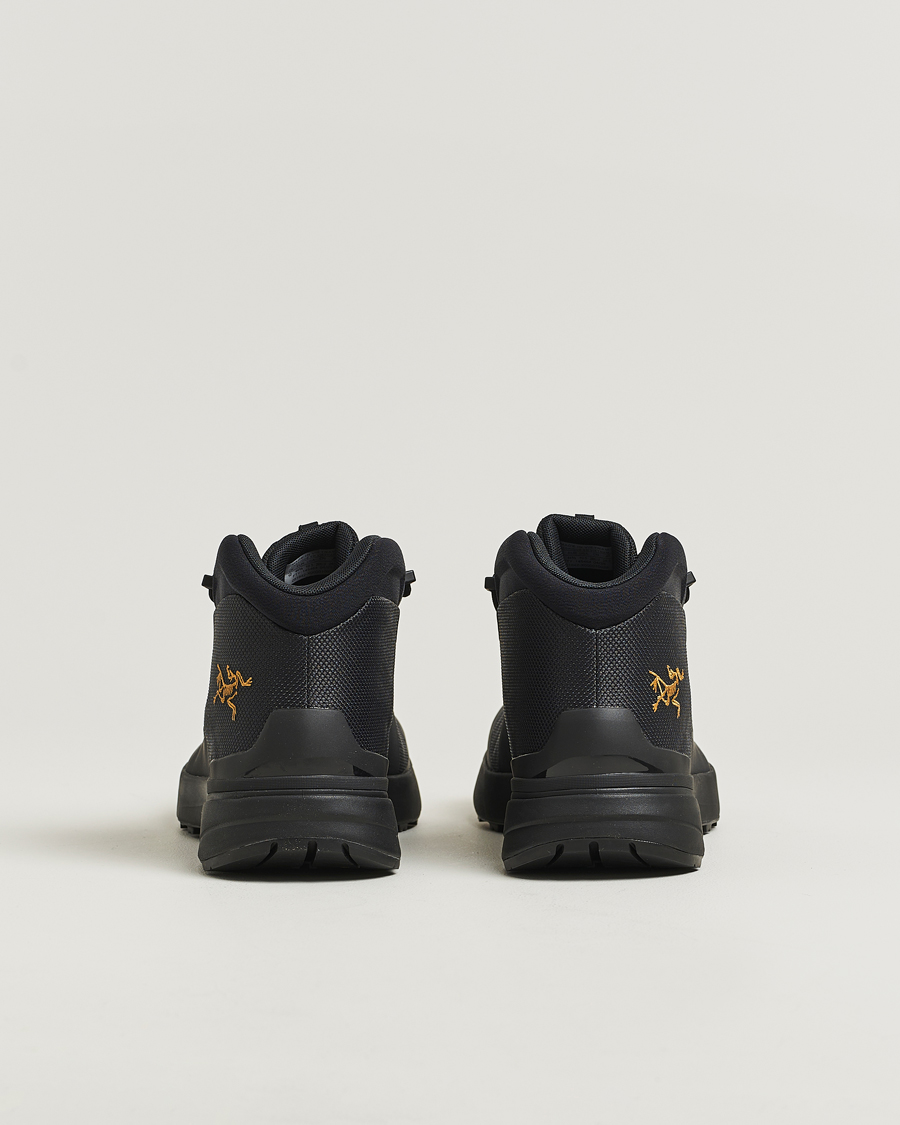 Heren | Laarzen | Arc'teryx | Kopec Mid Gore-Tex Boot Black