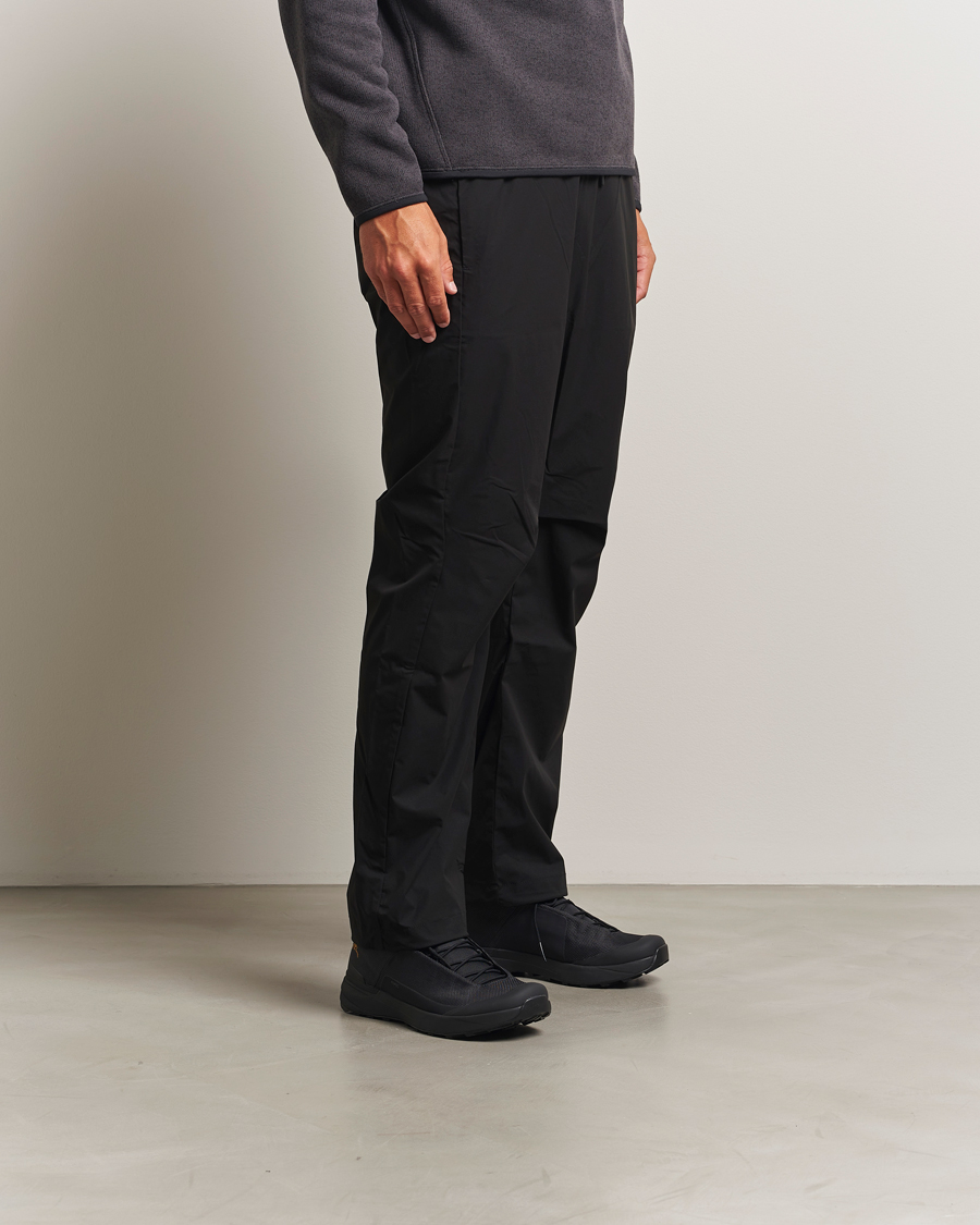 Heren | Laarzen | Arc'teryx | Kopec Mid Gore-Tex Boot Black