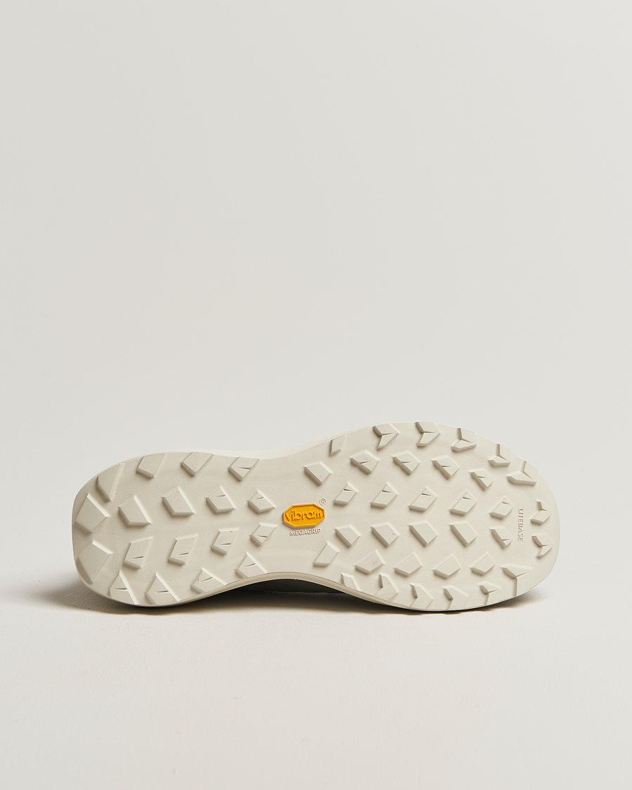 Heren | Trail sneakers | Arc'teryx | Norvan LD 4 Trail Running Sneaker Forage/Arctic Silk