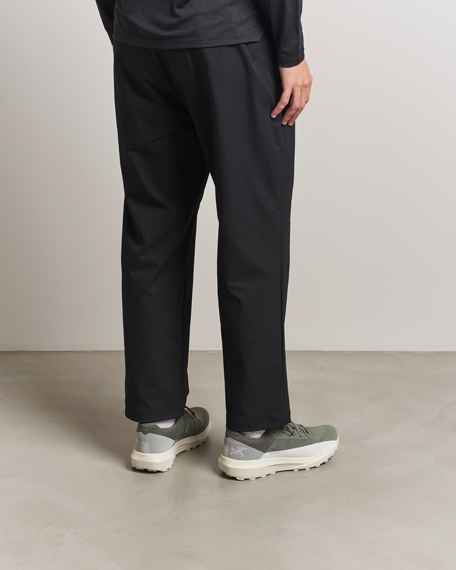 Heren | Trail sneakers | Arc'teryx | Norvan LD 4 Trail Running Sneaker Forage/Arctic Silk
